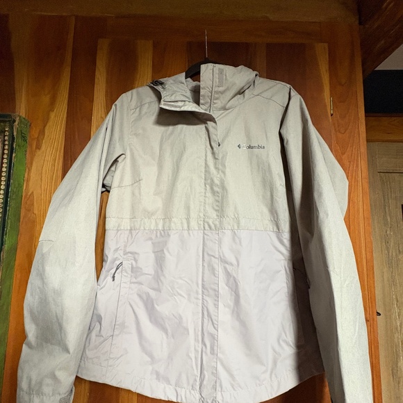Ladies Columbia jacket, size L - Picture 1 of 3